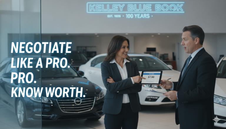 KBB Car Value