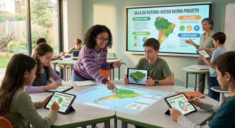 Sala do Futuro
