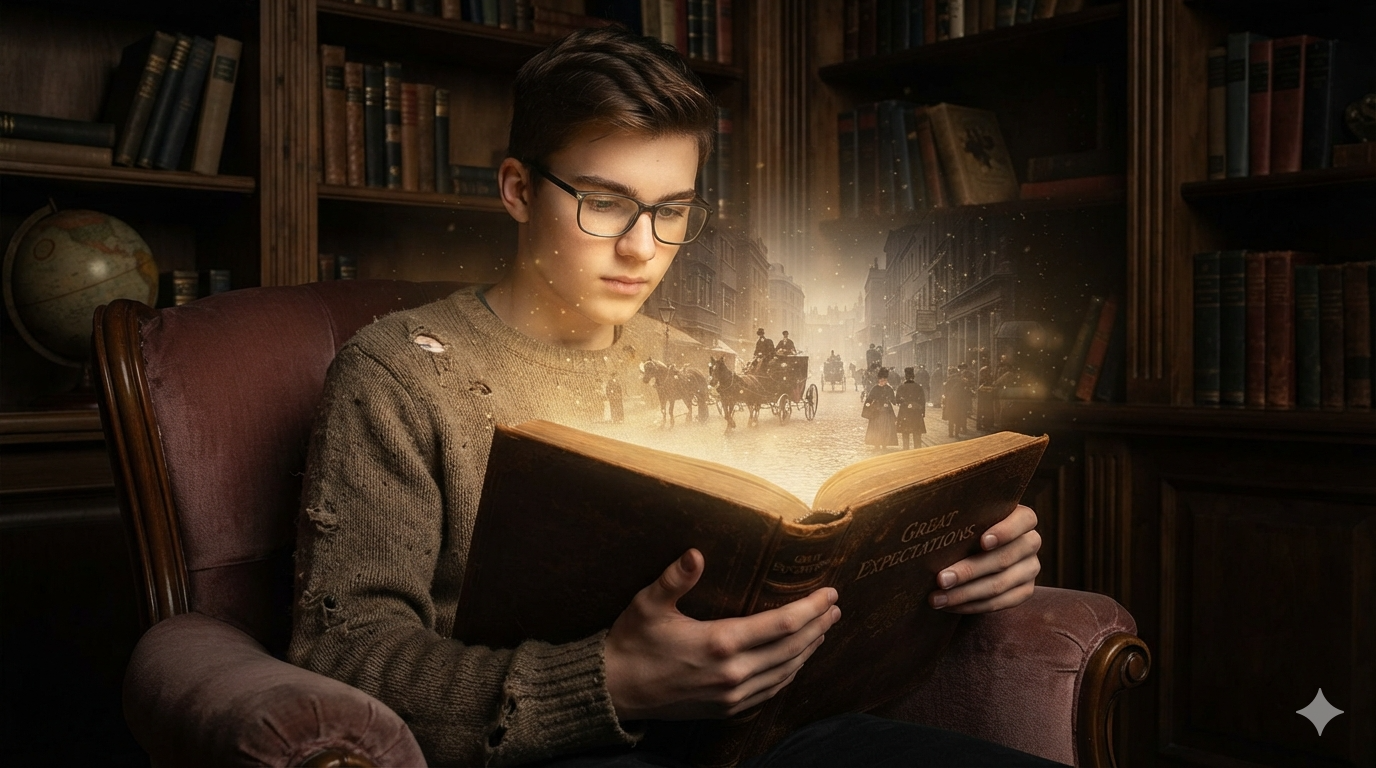 Classic Books