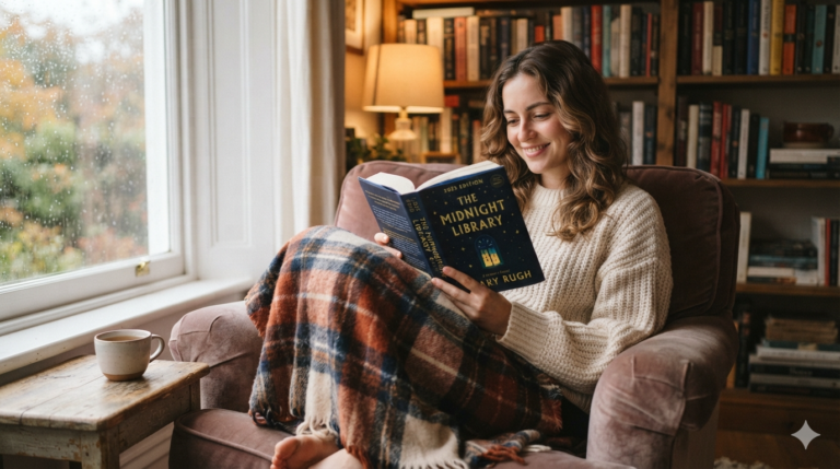 Best Books of 2025