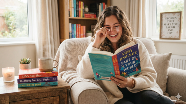 Abby Jimenez Books