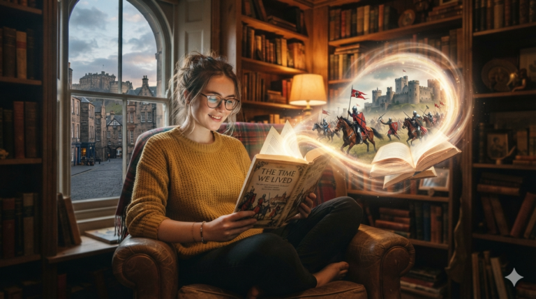 Historical Fiction Books