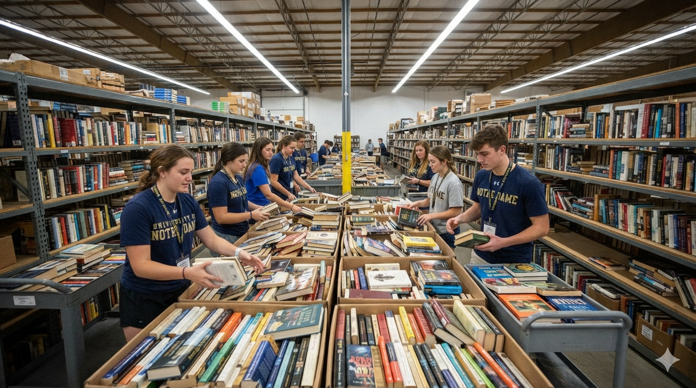 Better World Books