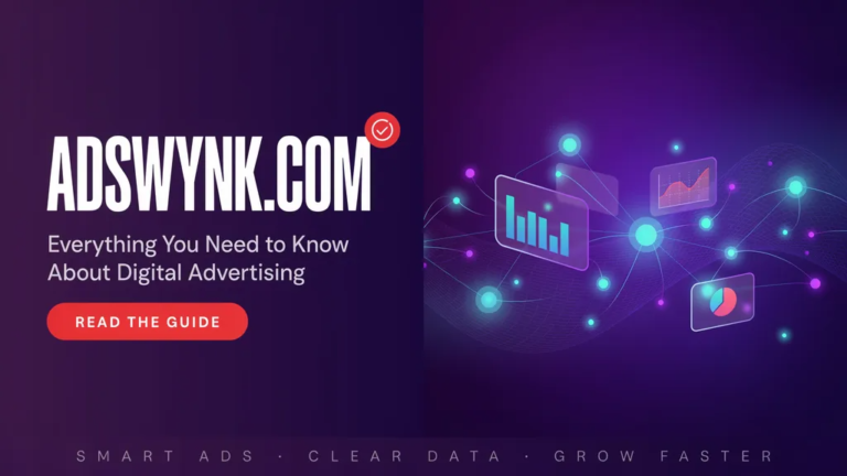 Adswynk com