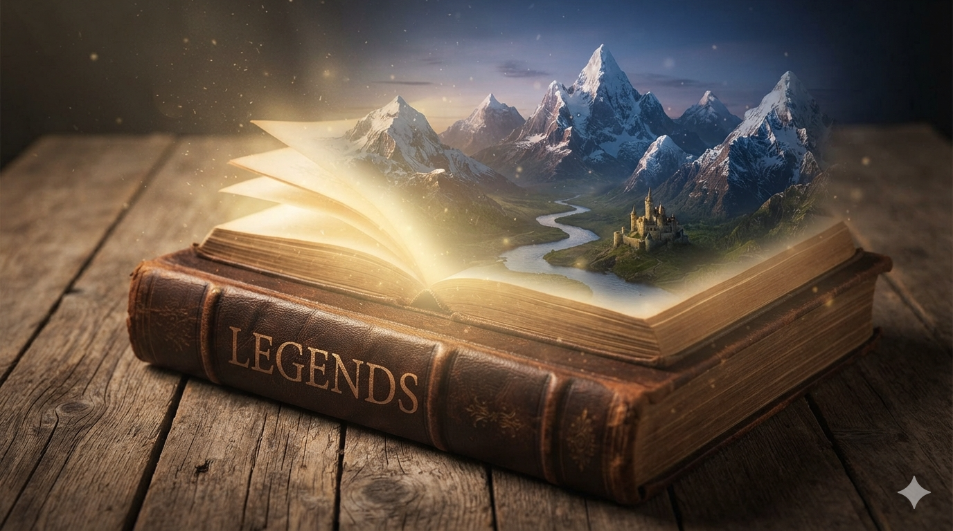 Epic Books