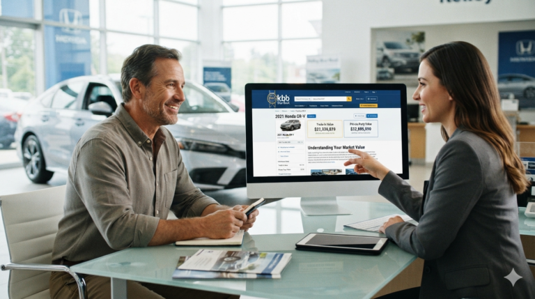 KBB Cars