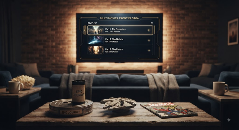 Multi Movies