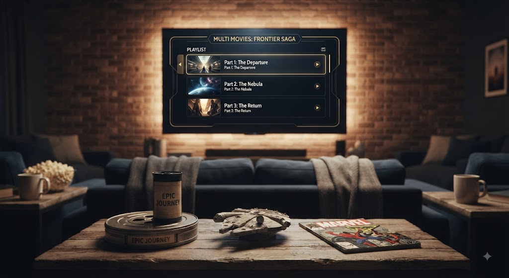 Multi Movies