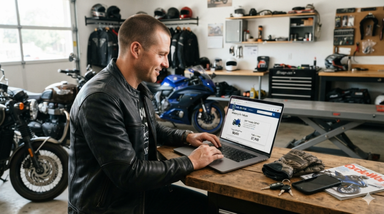 KBB Bikes