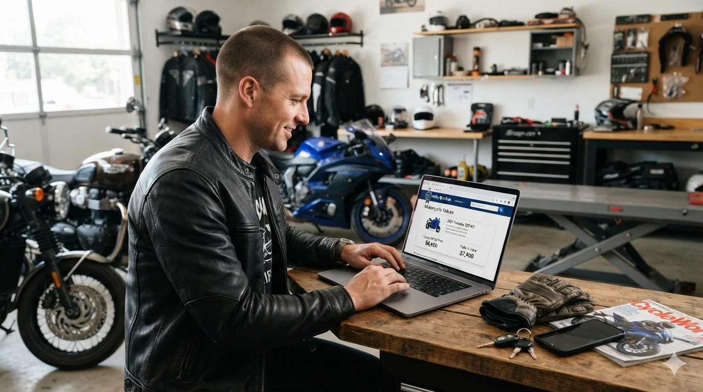 KBB Bikes