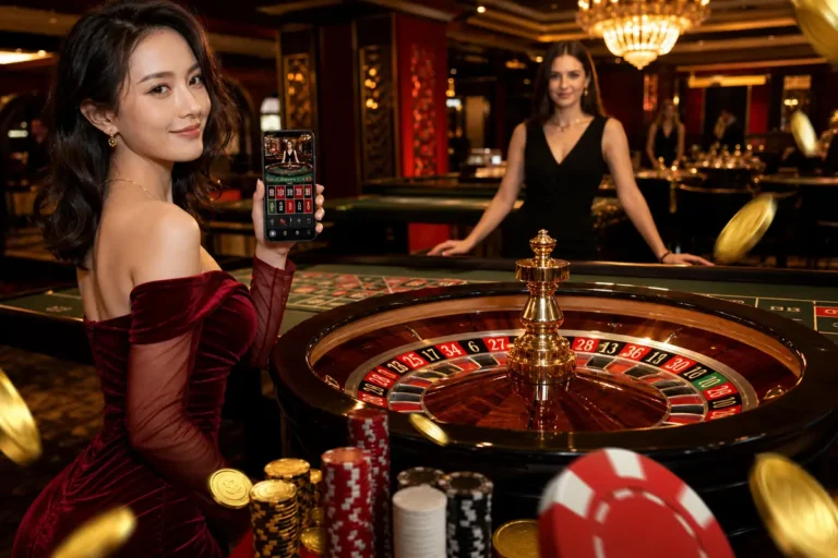 NK88: Understanding the NK88 Casino Platform