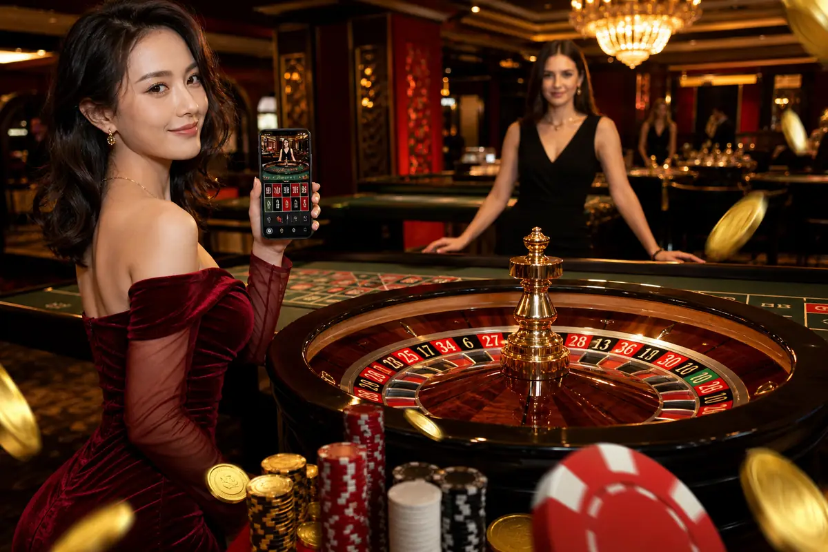 NK88: Understanding the NK88 Casino Platform