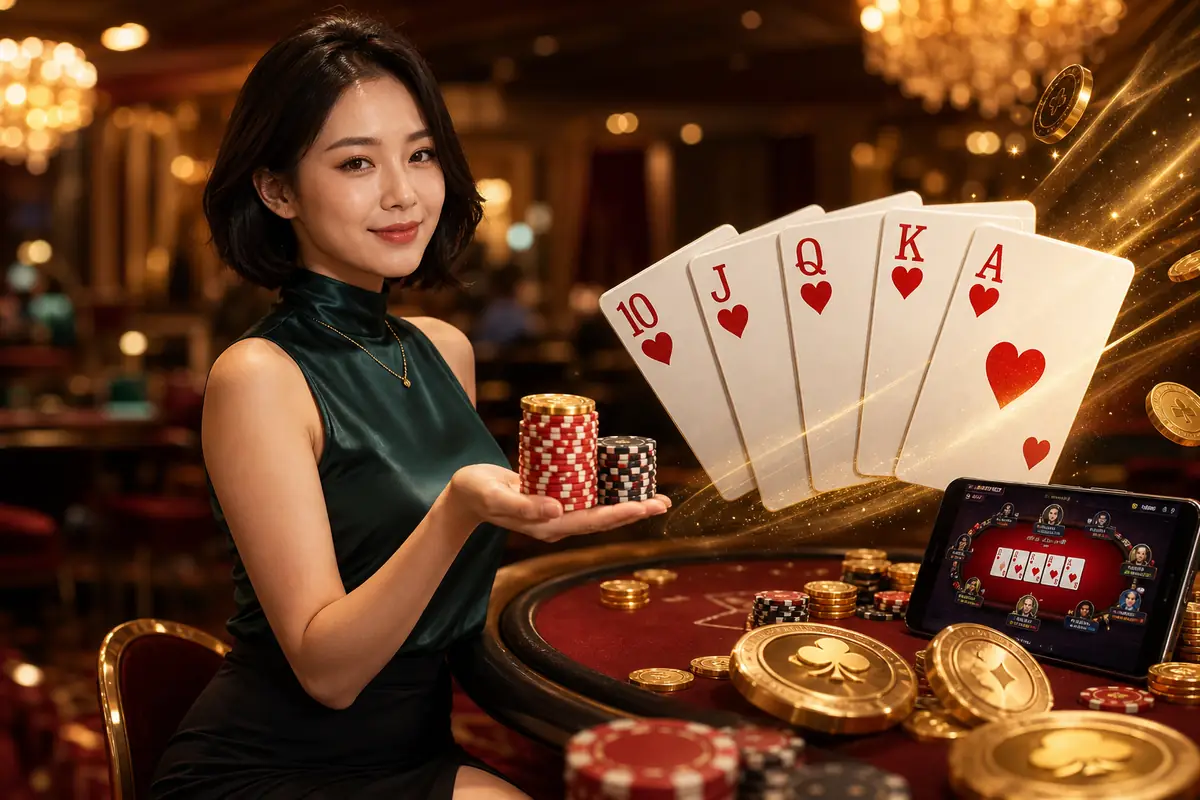 UU88 Casino: Complete Guide to Features, Games,