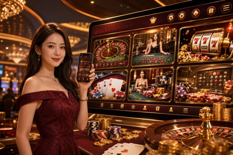 VIPWIN Login