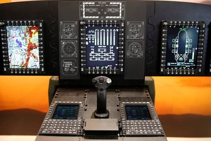 Rockwell Collins