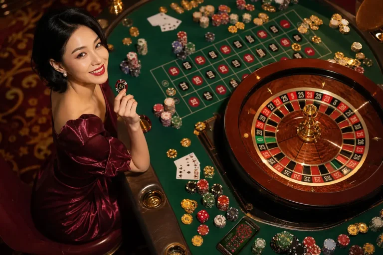 VIPWIN.photo and CASINO VIPWIN