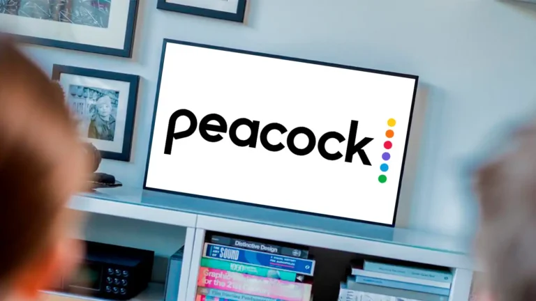 Is the Peacock Channel Free